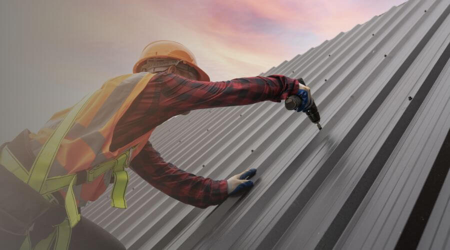 Expert new roof installation services in Hendricks, WV